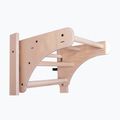 Hrazda BenchK Pull Up Bar PB 204 hnědá BK-204 5