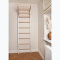 Hrazda BenchK Pull Up Bar PB 204 hnědá BK-204 10