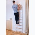 Hrazda BenchK Pull Up Bar PB 204 hnědá BK-204 13