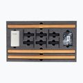 BenchK gymnastický žebřík hnědý BK-310B/710B 8