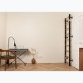 BenchK gymnastický žebřík hnědý BK-310B/710B 11