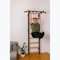 BenchK gymnastický žebřík černý BK-722B 23