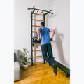 BenchK gymnastický žebřík černý BK-722B 22