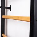 BenchK gymnastický žebřík černý BK-221B 5