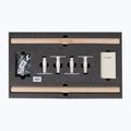 Gymnastický žebřík BenchK bílý BK-210W 3