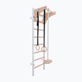 BenchK gymnastický žebřík bílý BK-211W+A204 2
