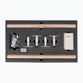 BenchK gymnastický žebřík bílý BK-211W+A204 8