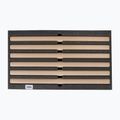 BenchK gymnastický žebřík bílý BK-211W+A204 9