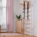 BenchK gymnastický žebřík bílý BK-211W+A204 4