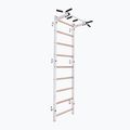 BenchK gymnastický žebřík bílý BK-721W