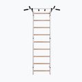 BenchK gymnastický žebřík bílý BK-721W 3