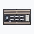 BenchK gymnastický žebřík bílý BK-721W 4