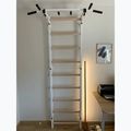 BenchK gymnastický žebřík bílý BK-721W 14