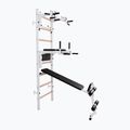 BenchK gymnastický žebřík bílý BK-233W 2