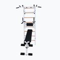 BenchK gymnastický žebřík bílý BK-233W 3