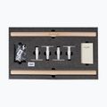 BenchK gymnastický žebřík bílý BK-233W 9