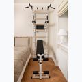 BenchK gymnastický žebřík bílý BK-233W 12