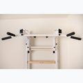 BenchK gymnastický žebřík bílý BK-233W 16