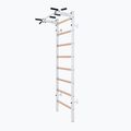 BenchK gymnastický žebřík bílý BK-221W