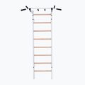 BenchK gymnastický žebřík bílý BK-221W 2