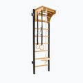BenchK gymnastický žebřík černý BK-212B+A076 2