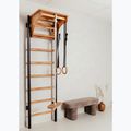 BenchK gymnastický žebřík černý BK-212B+A076 17