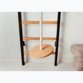 BenchK gymnastický žebřík černý BK-212B+A076 5