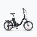 Elektrické kolo Ecobike el.Even Black 13Ah Black 1010202