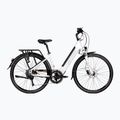 Elektrokolo Ecobike X-Cross L/17 5Ah LG bílé 1010301