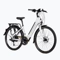 Elektrokolo Ecobike X-Cross L/17 5Ah LG bílé 1010301 2