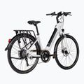 Elektrokolo Ecobike X-Cross L/17 5Ah LG bílé 1010301 3
