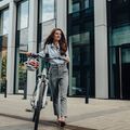 Elektrokolo Ecobike X-Cross L/17 5Ah LG bílé 1010301 17