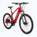 Elektrokolo Ecobike el.SX4/X-CR LG 13Ah červená 1010402 2
