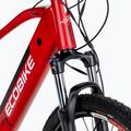 Elektrokolo Ecobike el.SX4/X-CR LG 13Ah červená 1010402 8