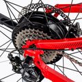 Elektrokolo Ecobike el.SX4/X-CR LG 13Ah červená 1010402 14