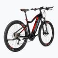 Ecobike RX500 elektrické kolo 17,5Ah LG černá 1010406 3