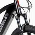 Ecobike RX500 elektrické kolo 17,5Ah LG černá 1010406 12