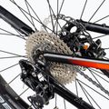 Ecobike RX500 elektrické kolo 17,5Ah LG černá 1010406 16