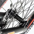 Ecobike RX500 elektrické kolo 17,5Ah LG černá 1010406 17