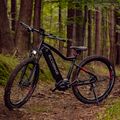 Ecobike RX500 elektrické kolo 17,5Ah LG černá 1010406 18