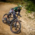 Ecobike RX500 elektrické kolo 17,5Ah LG černá 1010406 20