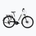 Ecobike LX300 Greenway elektrické kolo bílé 1010306