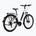 Ecobike LX300 Greenway elektrické kolo bílé 1010306 3