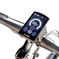 Elektrokolo Ecobike MX300 LG černé 1010307 17