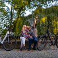 Elektrokolo Ecobike MX300 LG černé 1010307 18