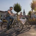 Elektrokolo Ecobike MX300 LG černé 1010307 19