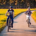 Elektrokolo Ecobike MX300 LG černé 1010307 21