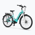 Elektrokolo EcoBike D2 City/14Ah Smart BMS modré 1010318 2