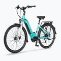 Elektrokolo EcoBike D2 City/14Ah Smart BMS modré 1010318 3