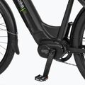 Elektrokolo EcoBike D2 City/14Ah Smart BMS černé 1010319 12